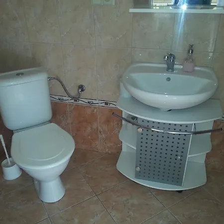 Apartment Vera *