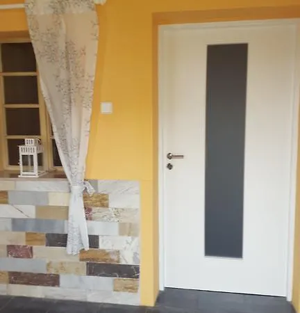 Vera Apartment Lipová-lázně