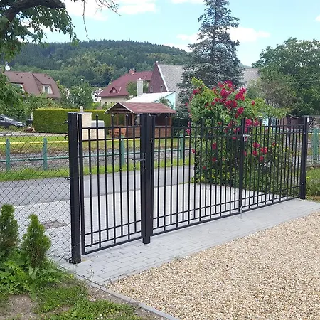 Věra Apartmán
