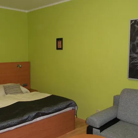 Vera Apartment