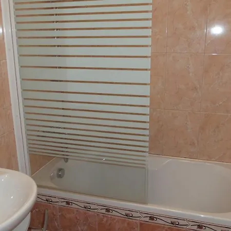 Vera Apartment *