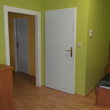 Vera * Lipova Lazne