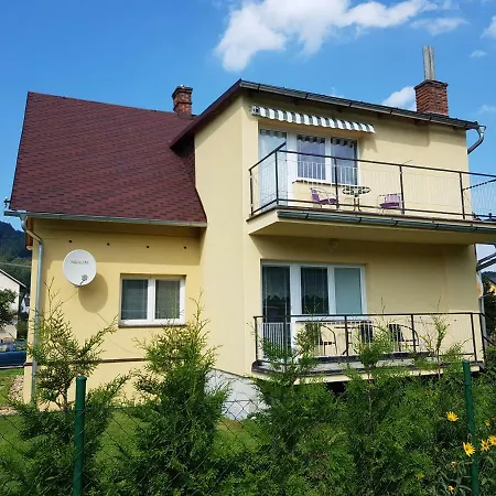 Apartment Vera