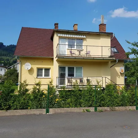 Vera Apartment