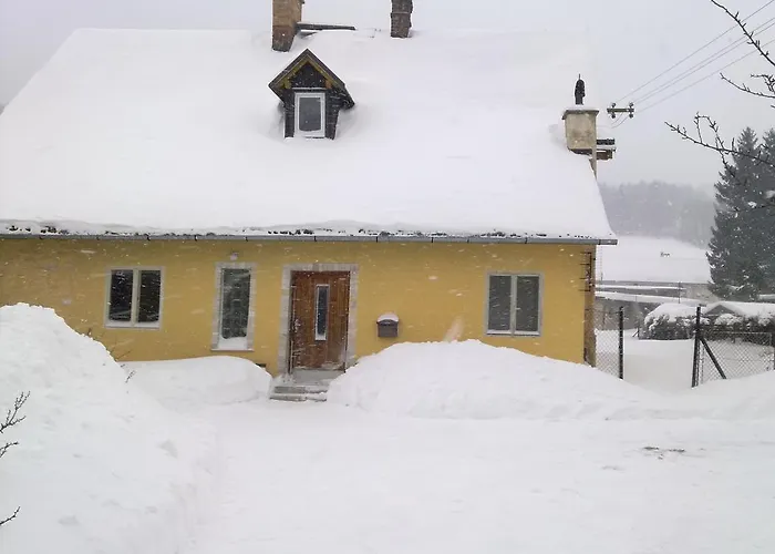 Vera Lägenhet