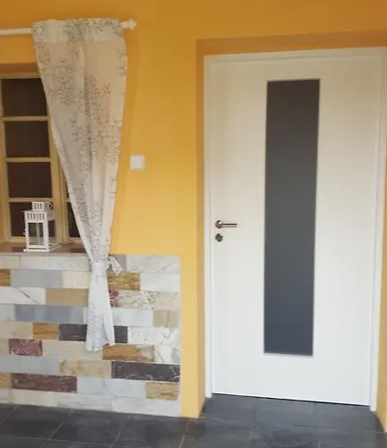 Vera Apartment Lipová-lázně