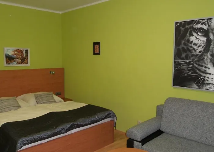 Vera Apartment
