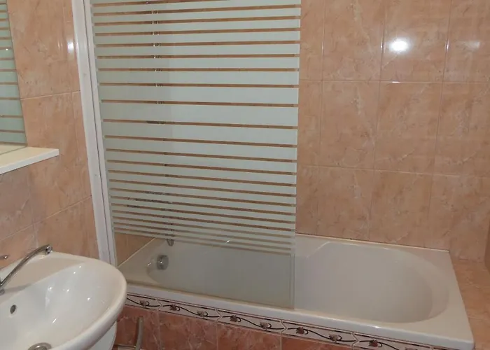 Vera Apartment *