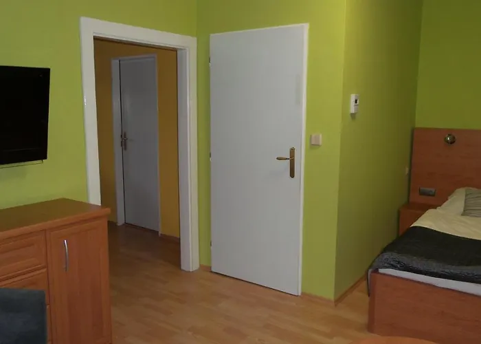 Vera * Lipova Lazne