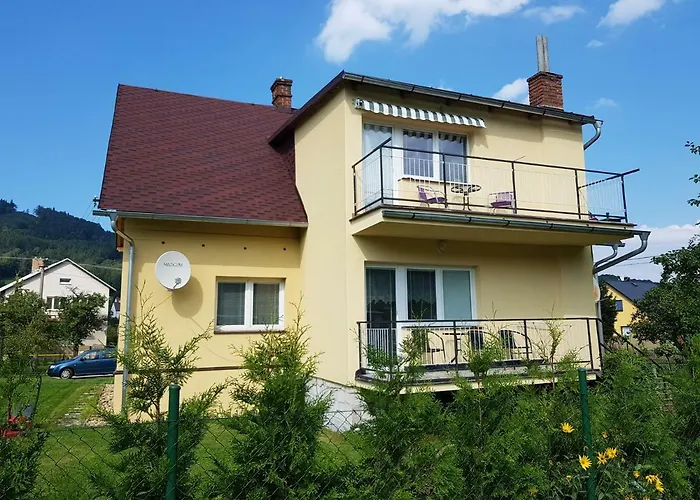 Apartment Vera