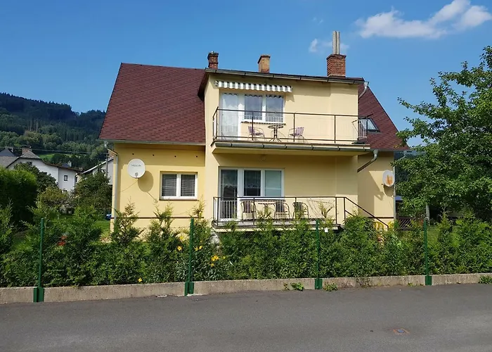 Vera Apartment